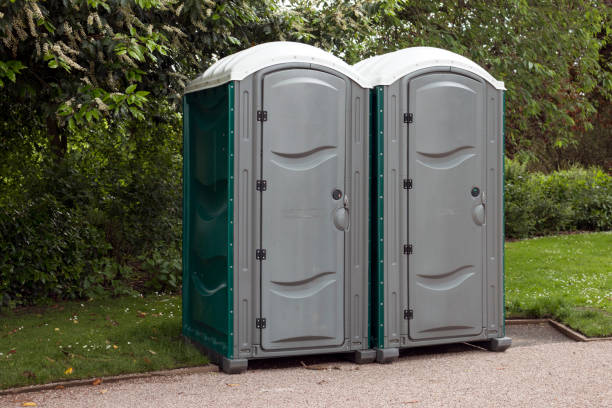 Best Portable Toilets for Disaster Relief Sites  in USA